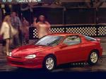 Mazda MX-3 1991 года